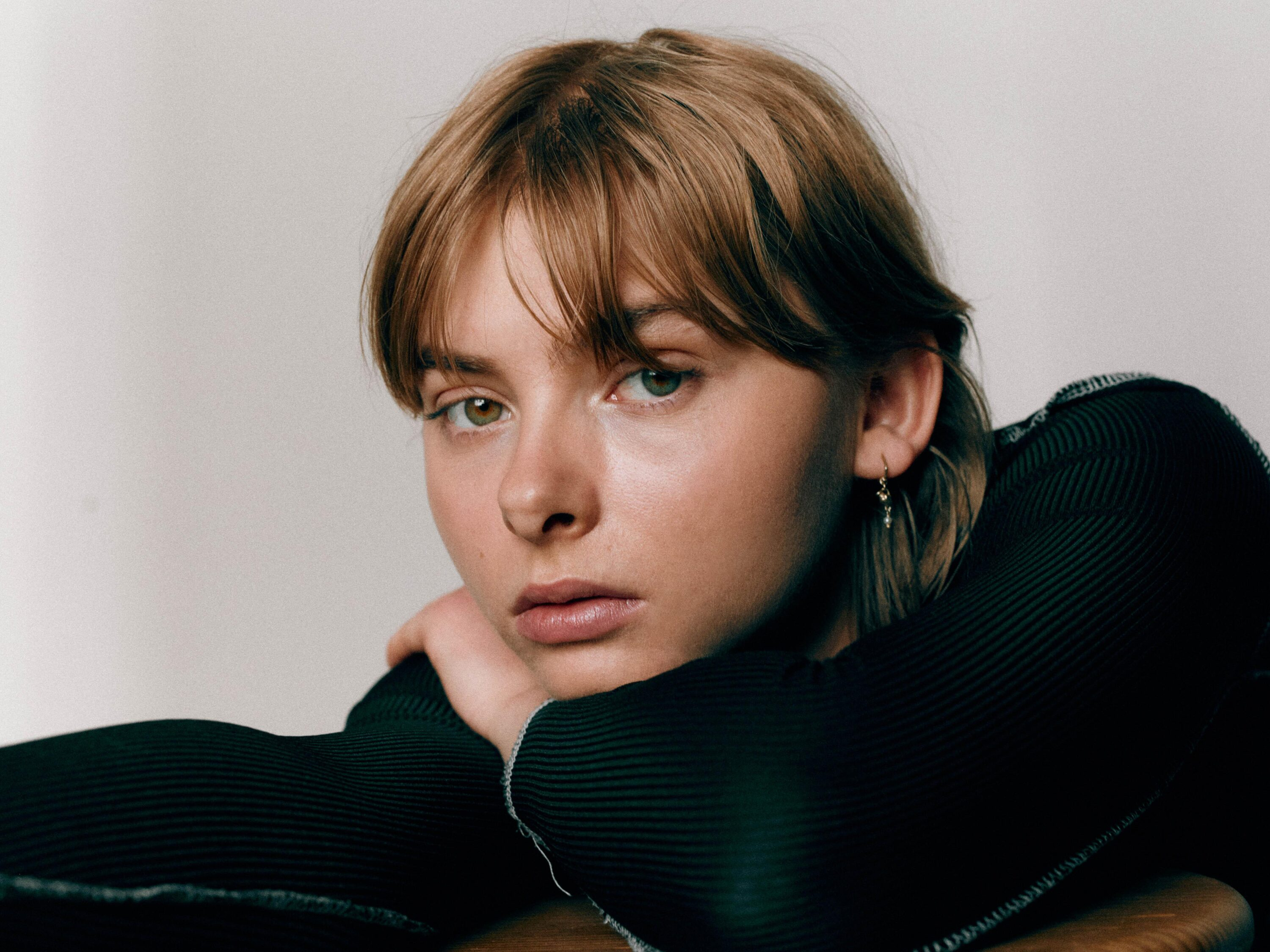 Sandra Guldberg Kampp | Entre Séries Sandra Guldberg Kampp