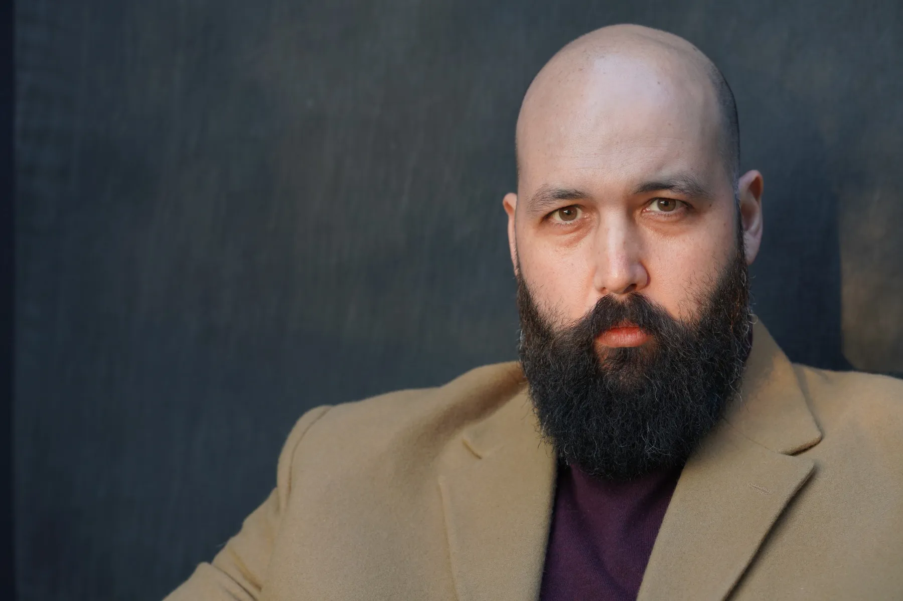 Youssef Kerkour | Entre Séries Youssef Kerkour