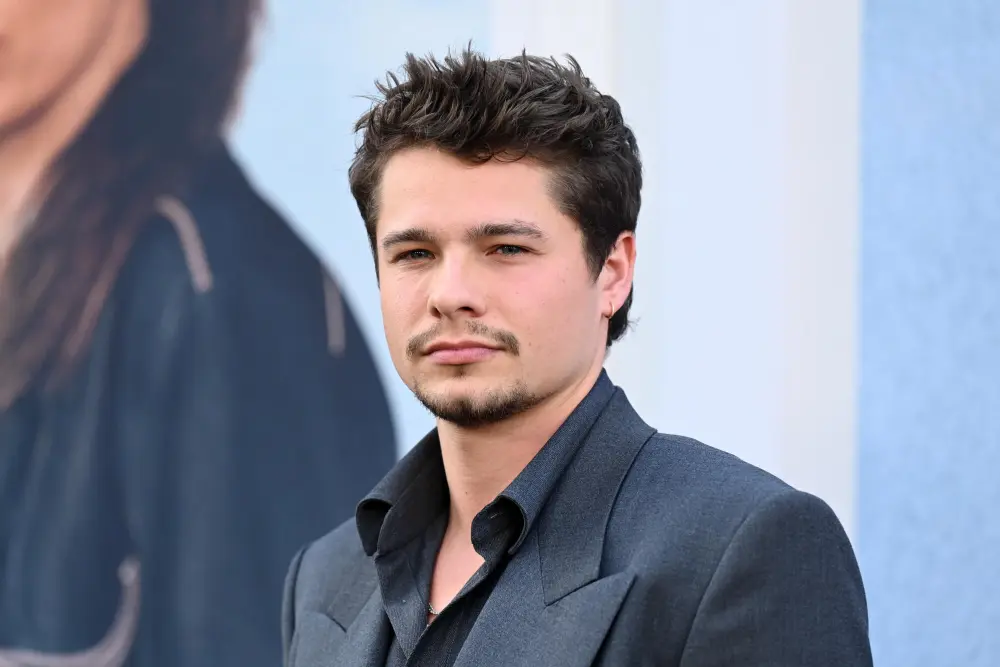 Toby Wallace | Entre Séries Toby Wallace