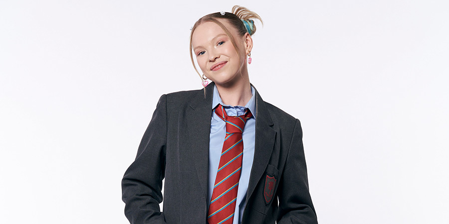 Laura Marcus | Entre Séries Laura Marcus