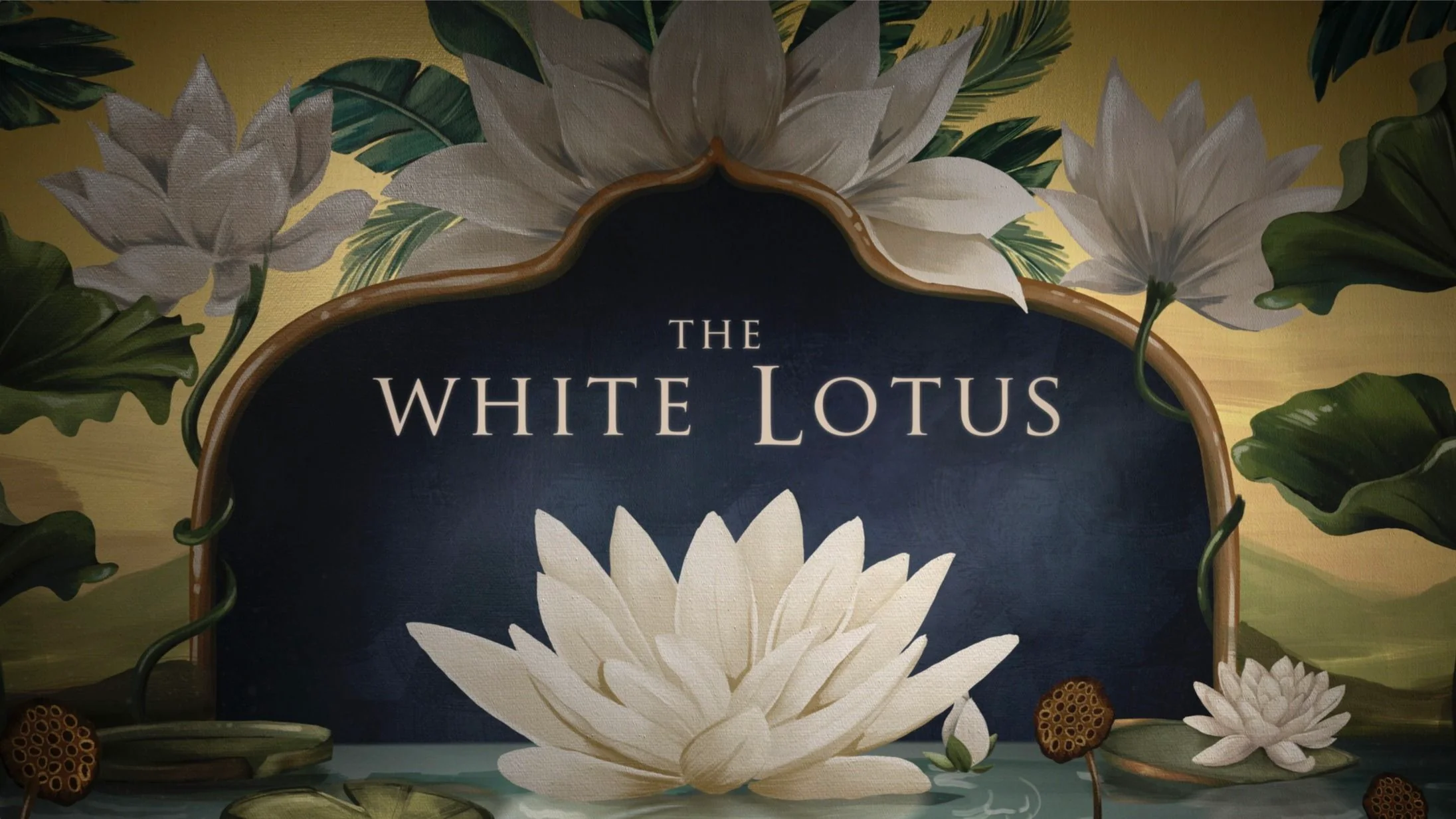 Listas | the White Lotus