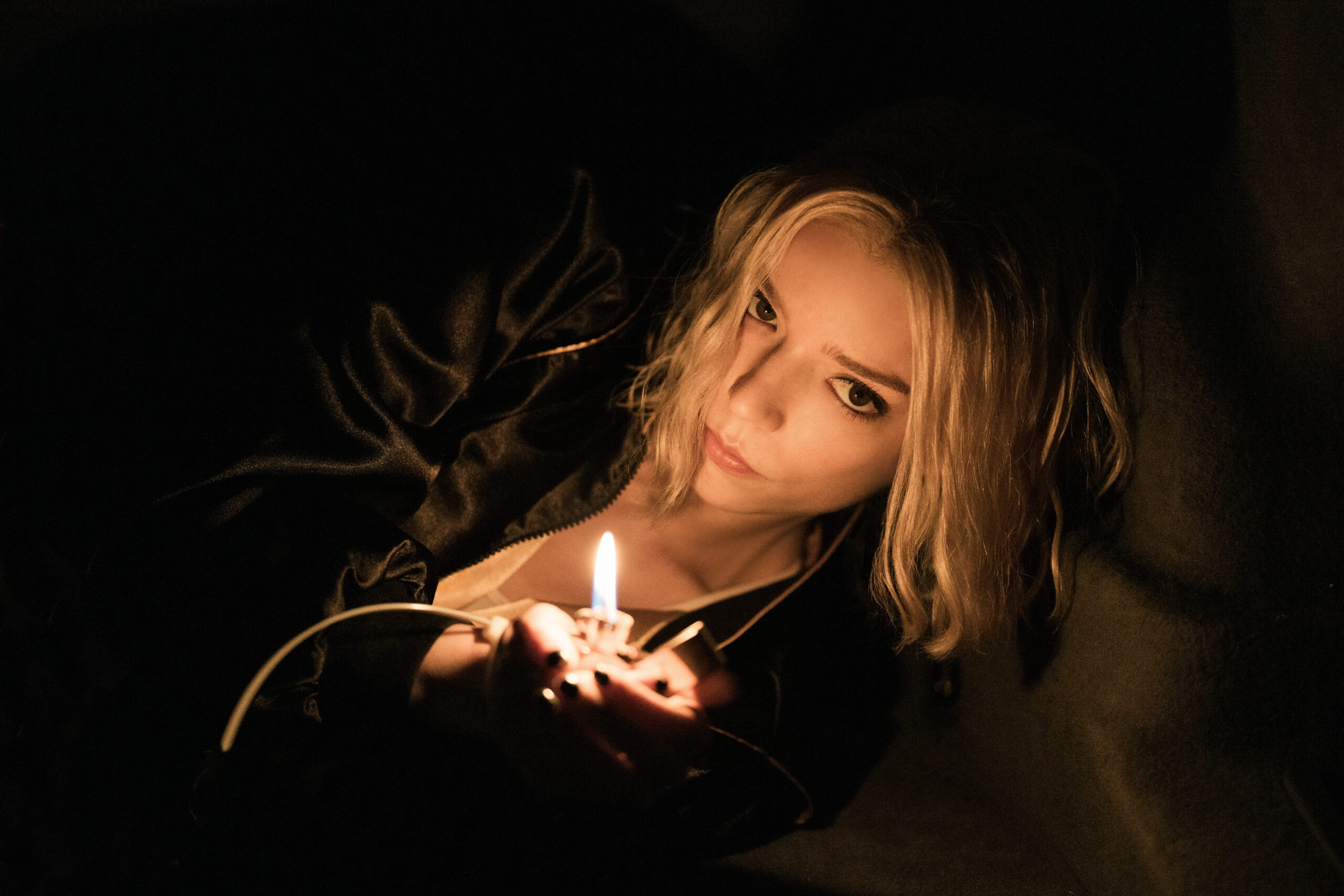 Lucky - Anya Taylor-joy