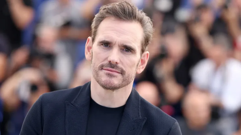 MGM+ anuncia Matt Dillon como um dos protagonistas de ‘The Magnificent Seven’