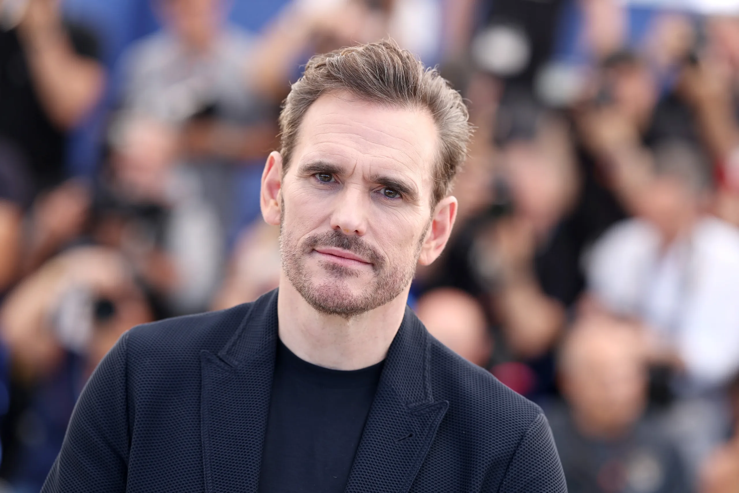 Gettyimages 2154096006 | Entre Séries Matt Dillon - the Magnificent Seven