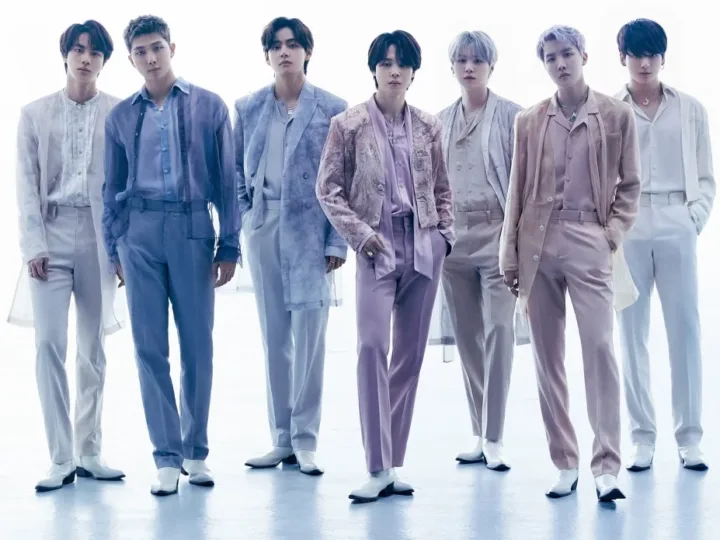 Bts (bts the Comeback Live | Arirang E Bts: O Reencontro)