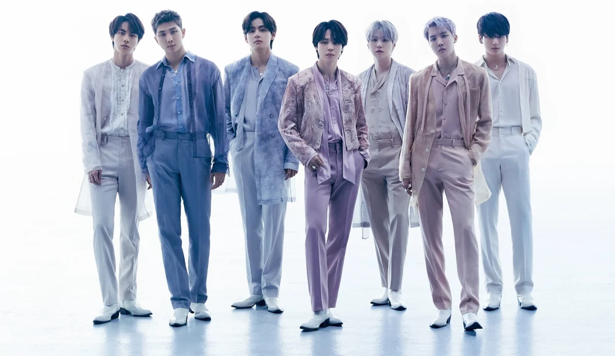 Bts 1 | Entre Séries Bts (bts the Comeback Live | Arirang E Bts: O Reencontro)