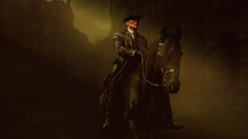 Netflix divulga trailer de ‘Peaky Blinders: O Homem Imortal’
