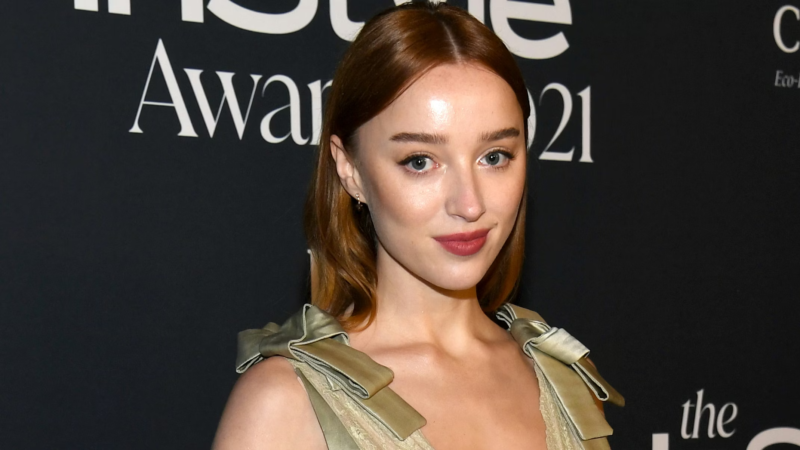 Phoebe Dynevor será protagonista de ‘Leitura de Verão’