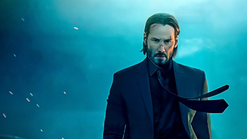 Games | Saber desenvolve jogo inspirado em ‘John Wick’
