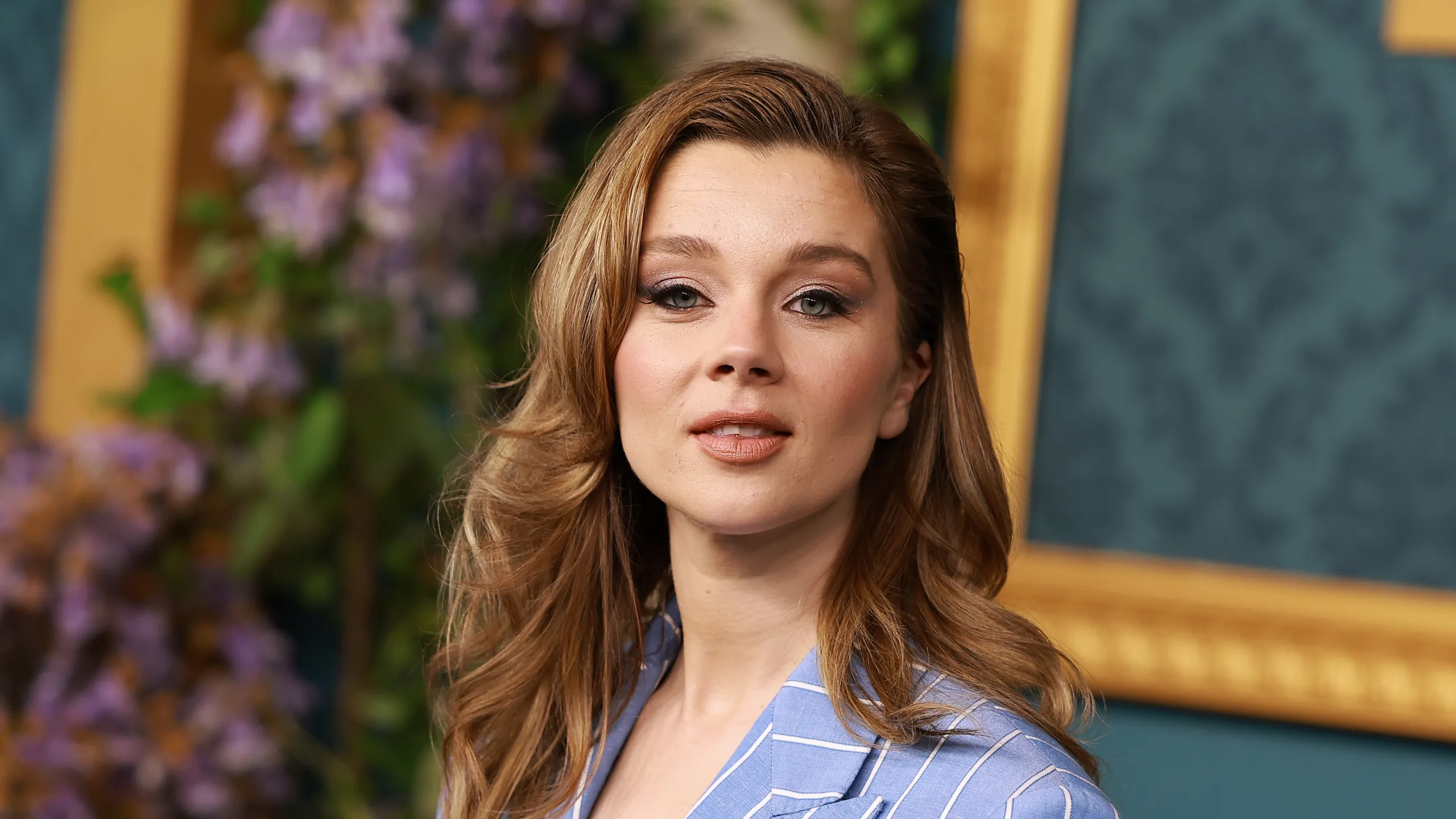 Claudia Jessie - Up to No Good