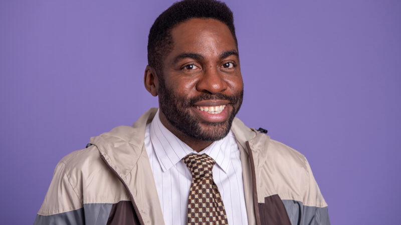 Lázaro Ramos anuncia novo filme durante Berlinale