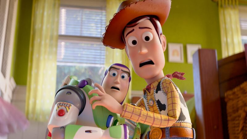 Assista o trailer de ‘Toy Story 5’