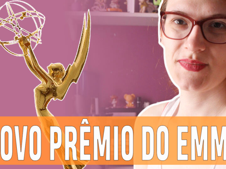 Novo Premio Emmy