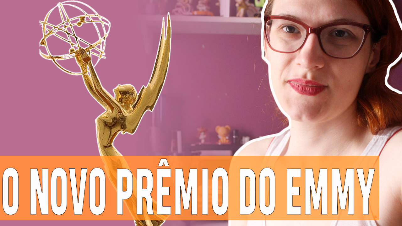 Novo Premio Emmy