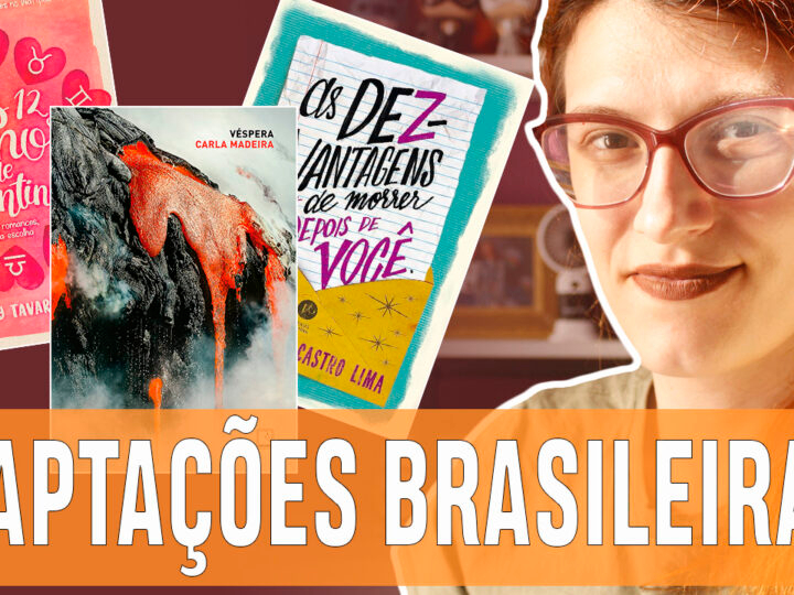 AdaptaÇÕes Brasileiras