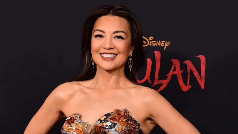 Ming-Na Wen é confirmada no elenco da terceira temporada de ‘Percy Jackson e os Olimpianos’