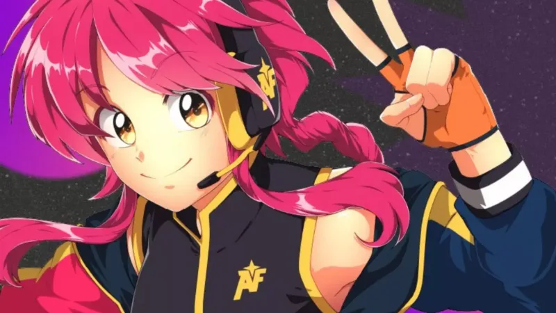 Eventos | Começa a venda de ingressos do Anime Friends 2026