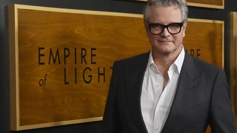 Colin Firth entra para elenco da adaptação de ‘Berlin Noir’