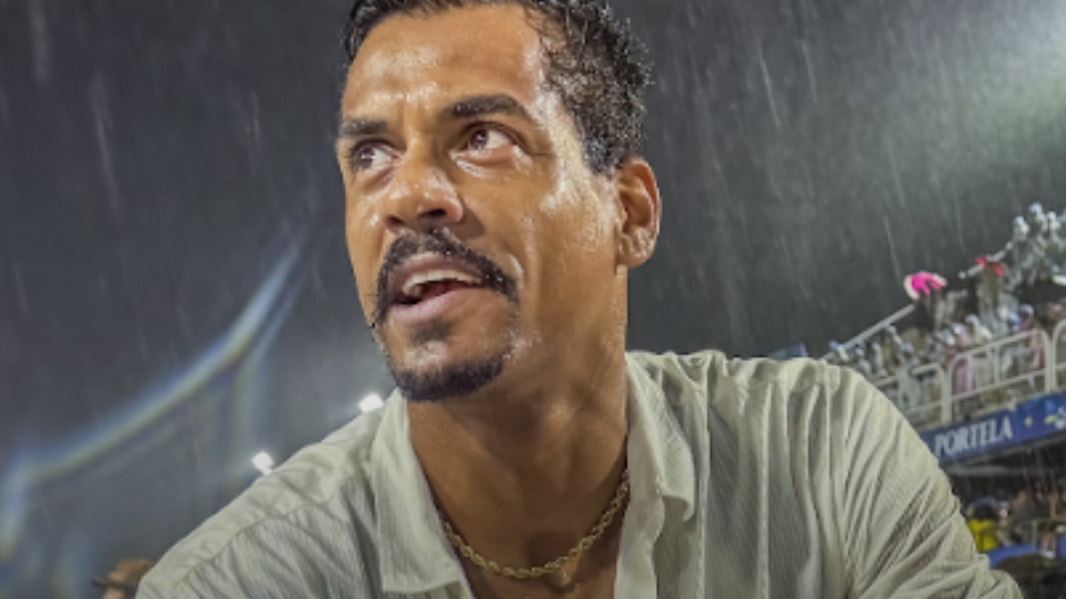 Delegacia De HomcÍdios Disney+