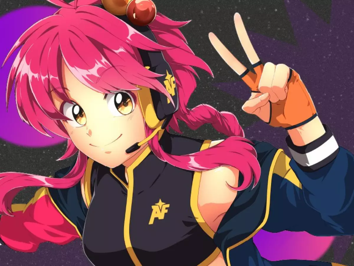 an Anime Friends | Entre Séries Anime Friends 2026