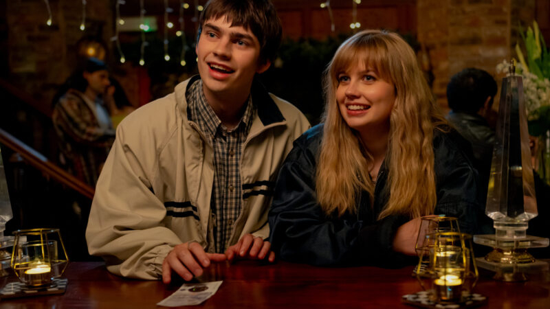 Universal Pictures divulga trailer de ‘Procurando Emily’