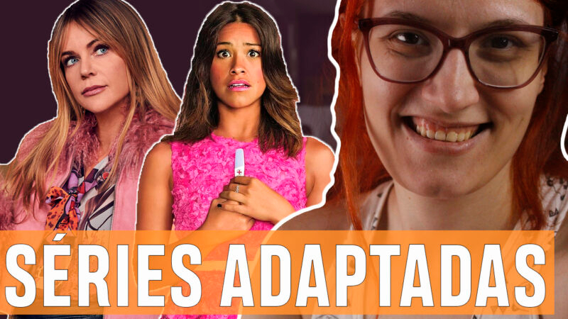 Vídeos | Formatos importados da TV estadunidense!