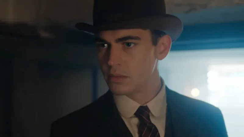 Lançamentos Da Semana | Jovem Sherlock