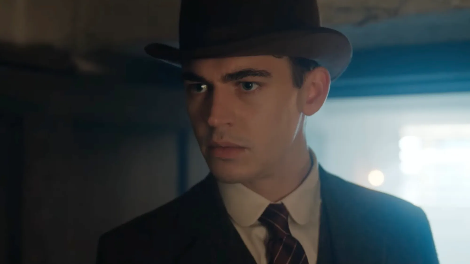 Youngsherlock | Entre Séries Lançamentos Da Semana | Jovem Sherlock