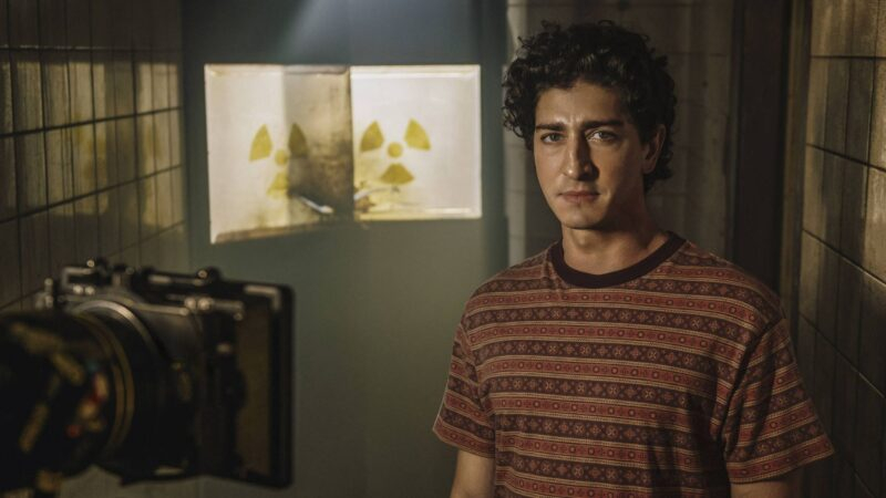 Lançamento Da Semana | Emergência Radioativa