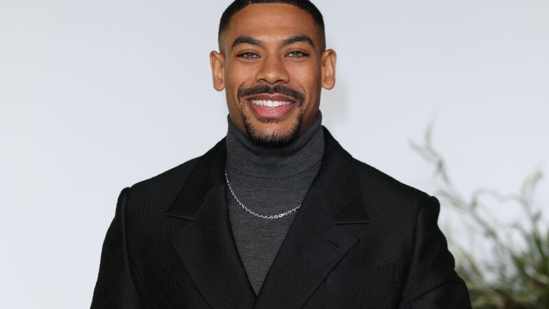 Aaron Pierre entra para elenco da sequência de ‘Superman’