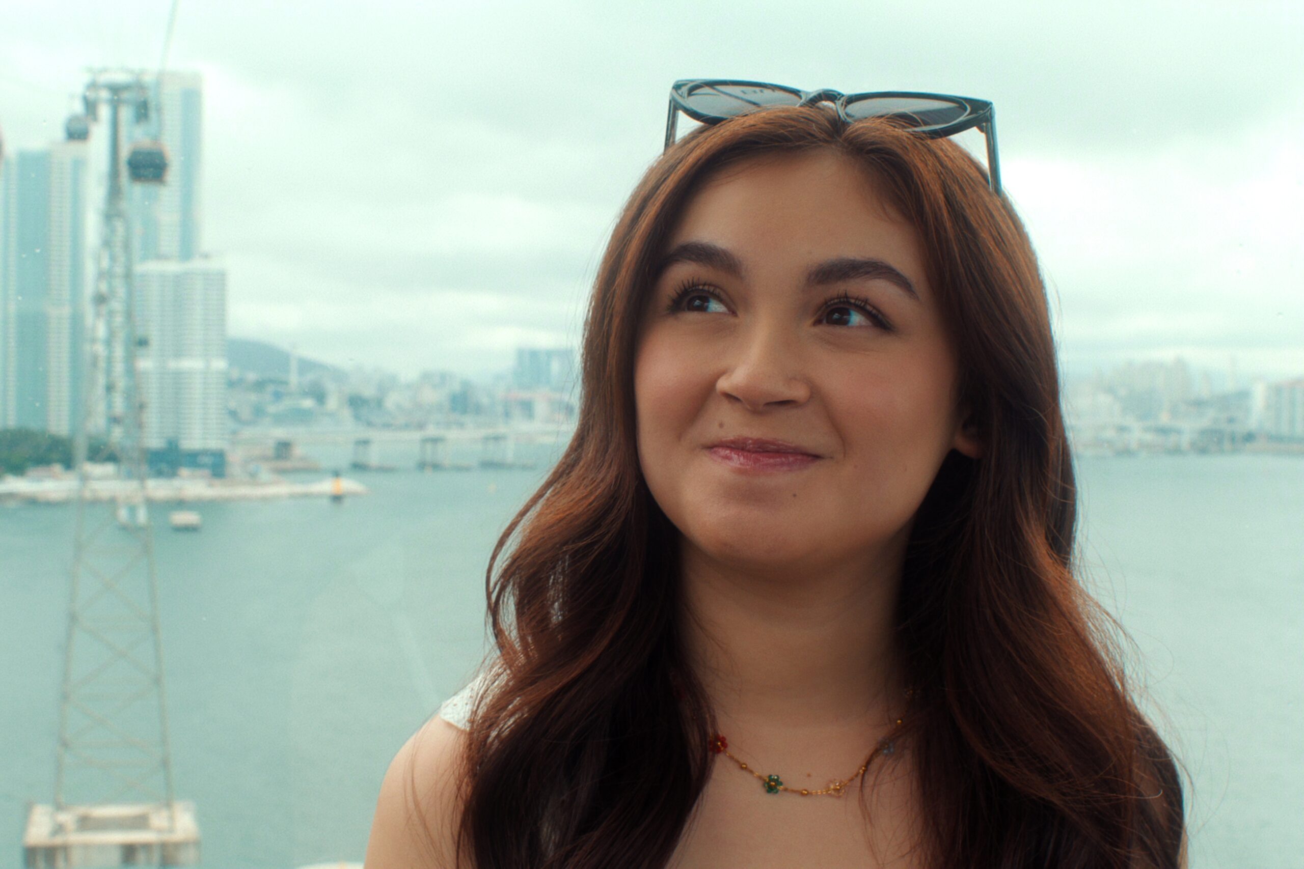 Com Carinho, Kitty (xo Kitty)