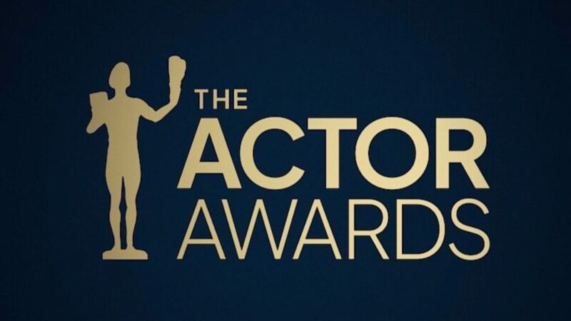 Confira os vencedores do The Actor Awards de 2026