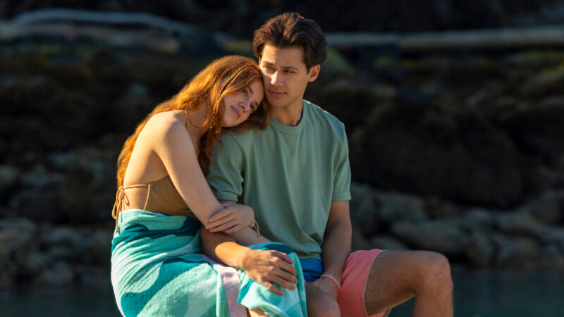 Photo 1 Courtesy of Justine Yeung Prime Video