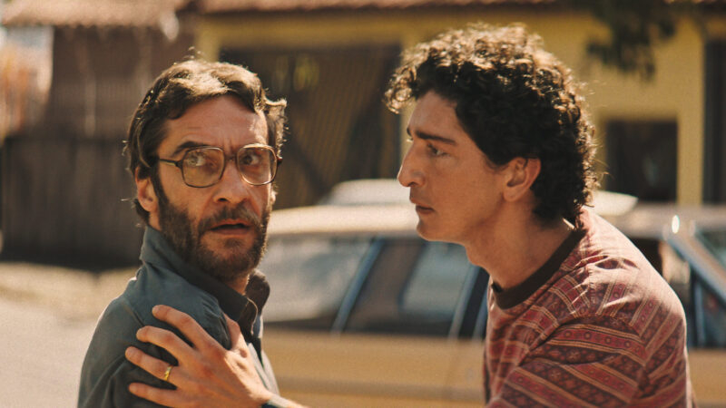 Emergência Radioativa - Netflix