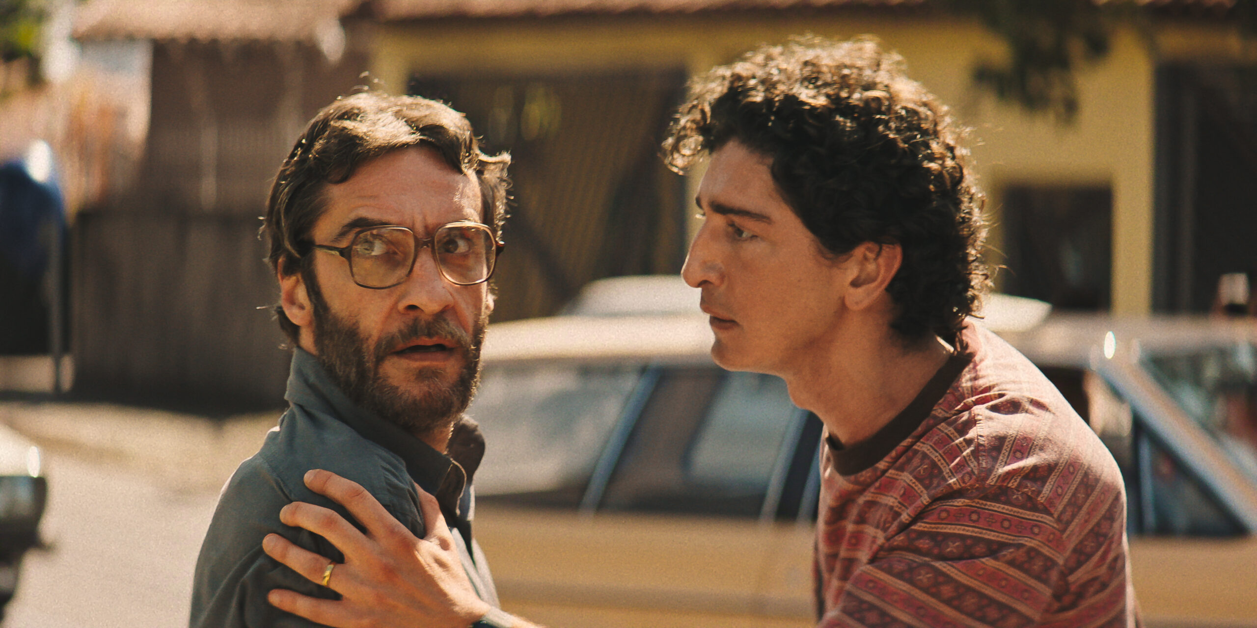 Emergência Radioativa - Netflix