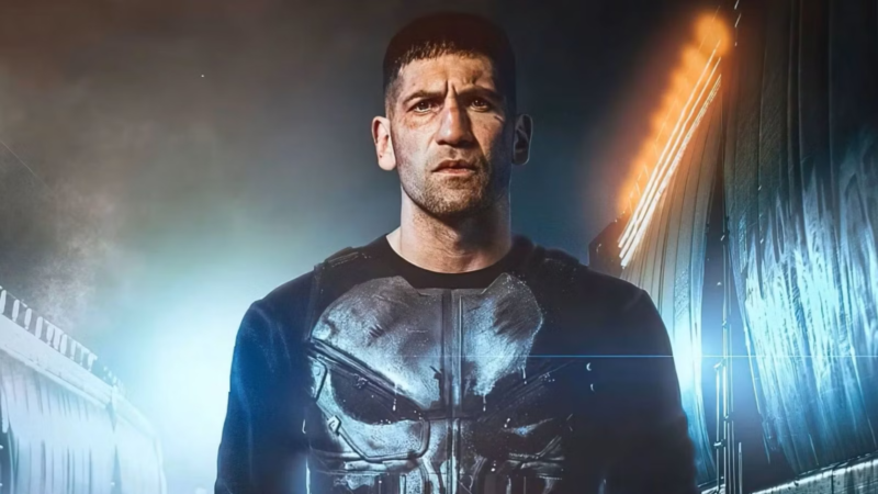 O Justiceiro: Uma Última Morte (the Punisher: One Last Kill)
