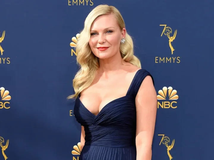 Kirsten Dunst - Um Filme Minecraft