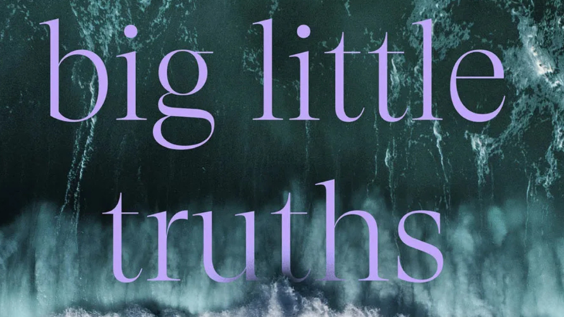 Livros | Sequência de ‘Pequenas Grandes Mentiras’ é anunciada