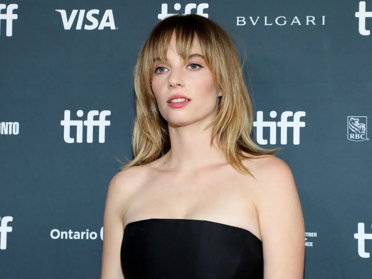 Maya Hawke - Ecos Da Floresta