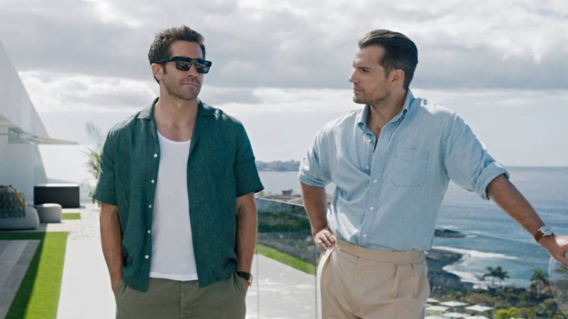 ‘Na Zona Cinzenta’ ganha trailer oficial