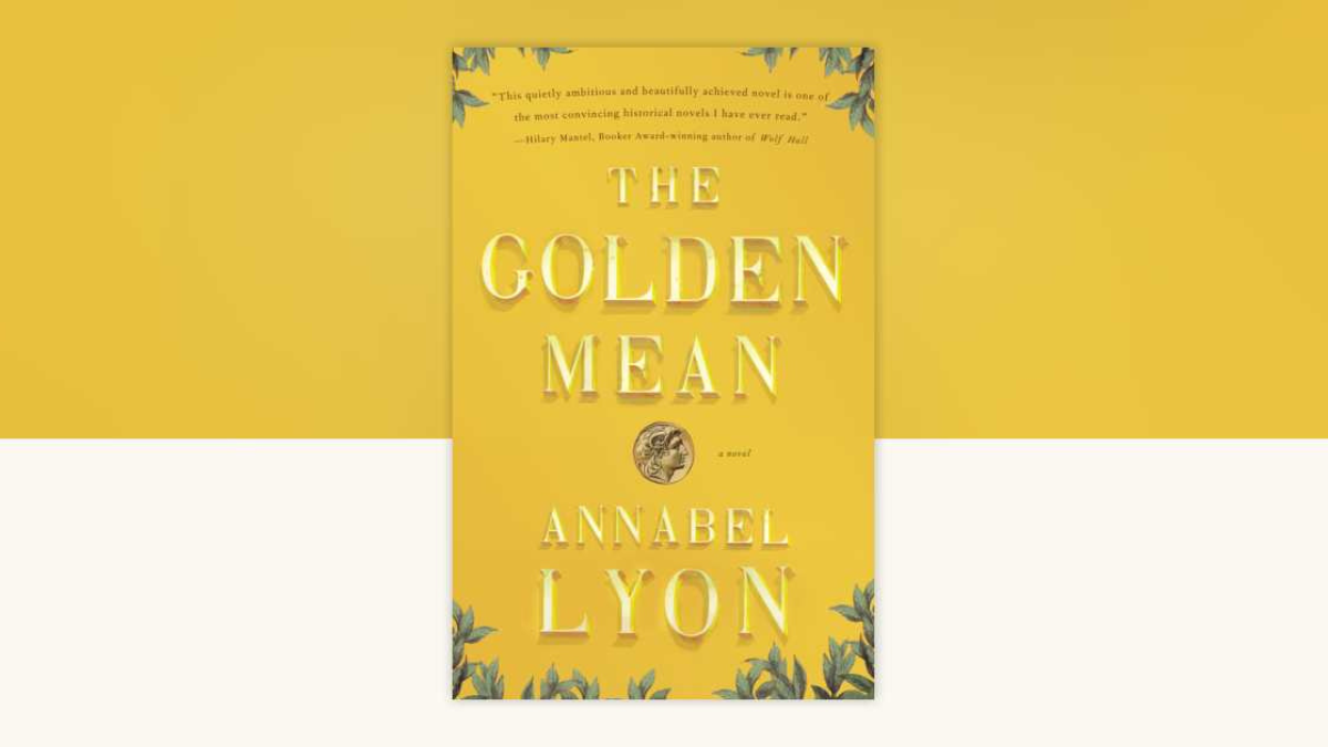 the Golden Mean - Alexandre, O Grande E Aristóteles - Netflix