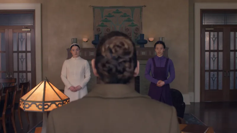 Os Testamentos: Das Filhas De Gilead (the Testaments)