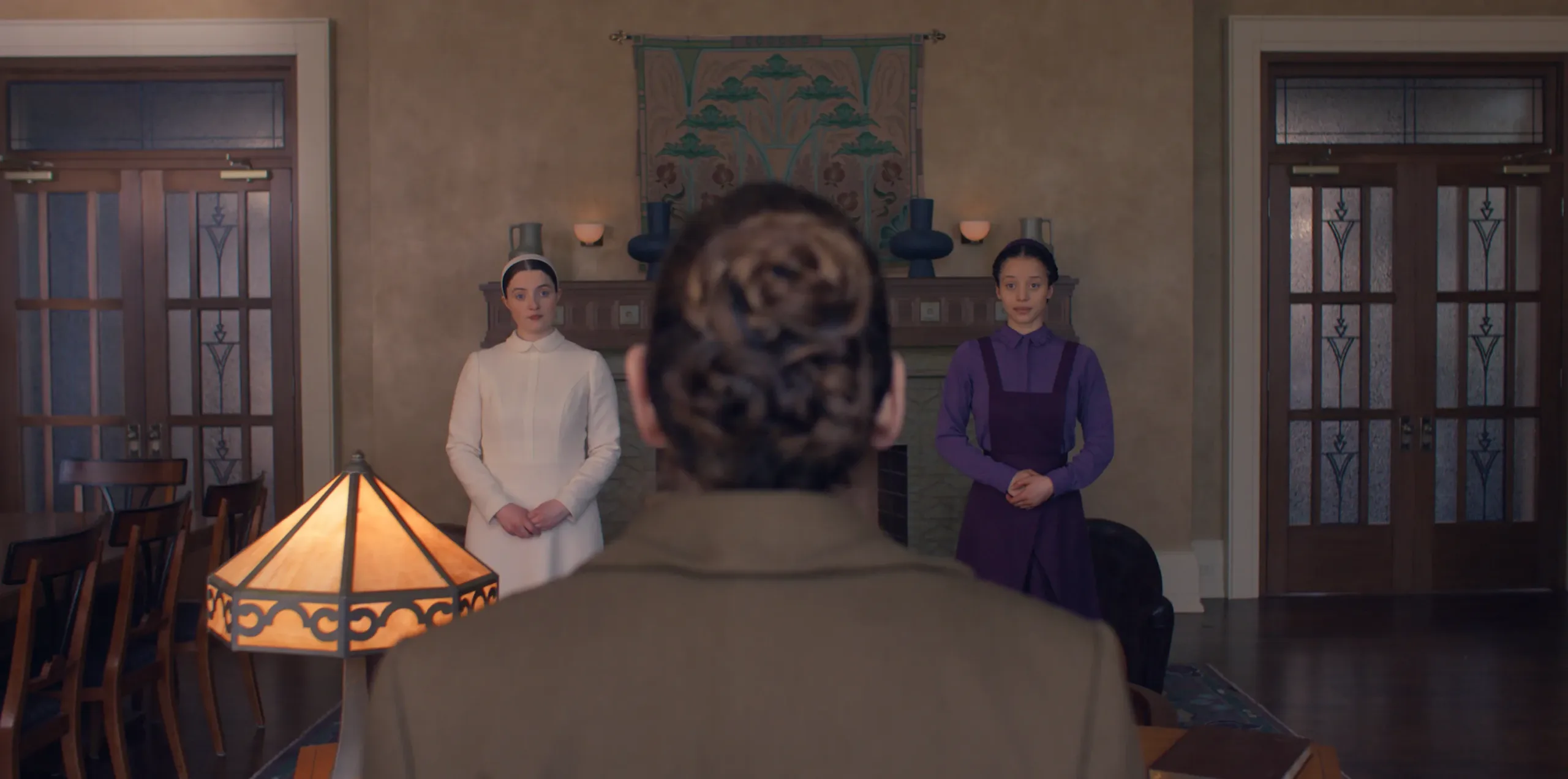 Os Testamentos: Das Filhas De Gilead (the Testaments)