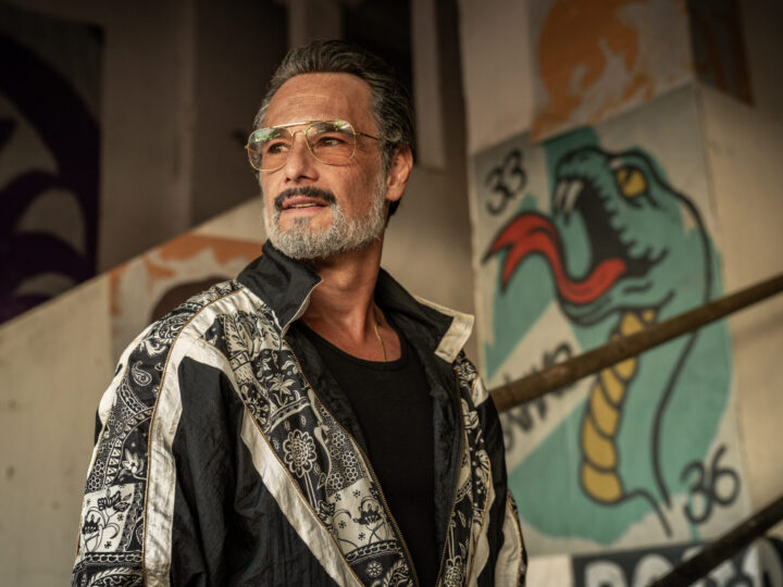 Corrida Dos Bichos - Prime Video