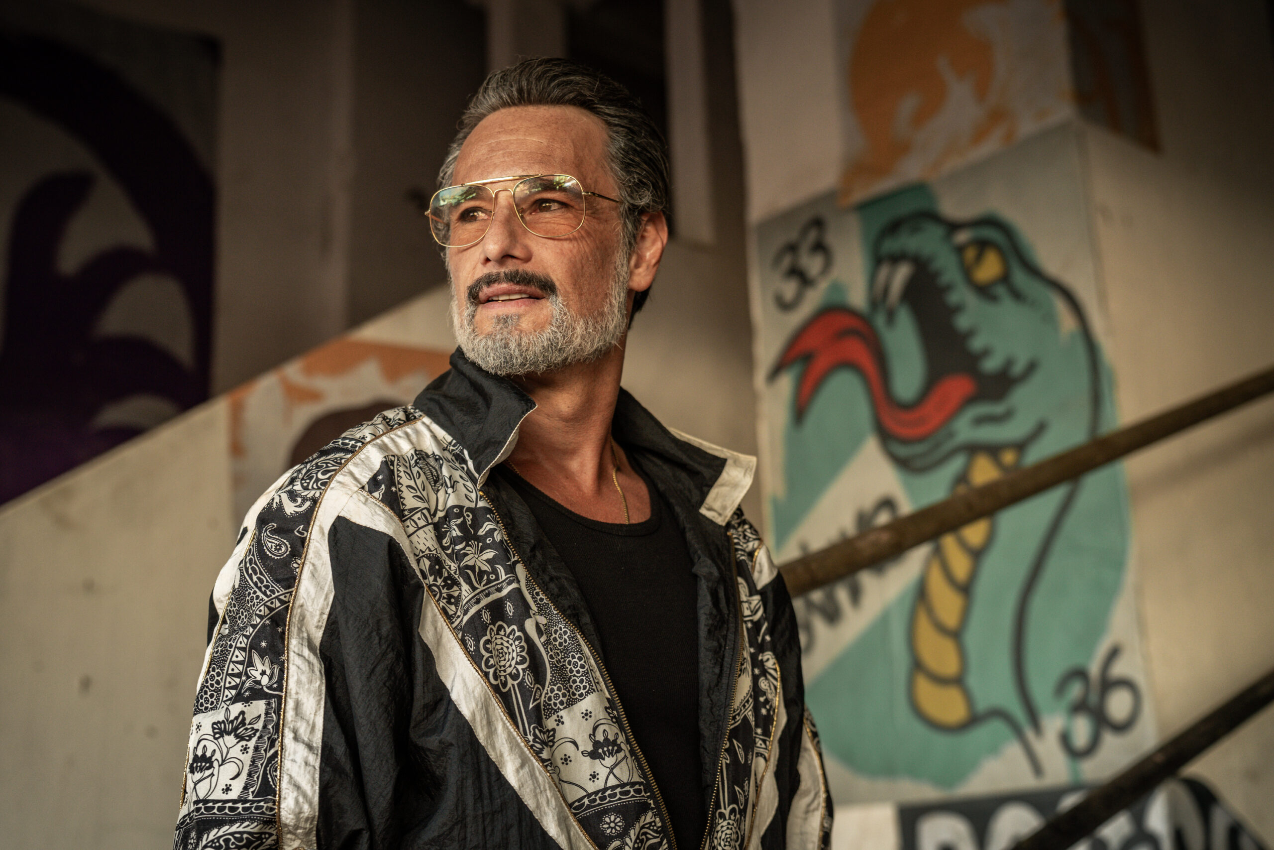 Corrida Dos Bichos - Prime Video