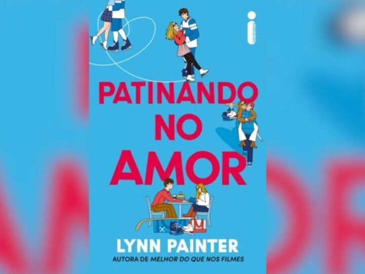 Patinando No Amor - Sony Pictures Filme
