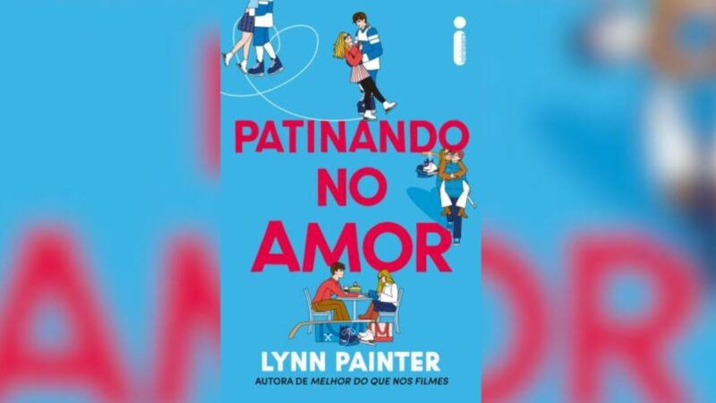Sony Pictures desenvolve adaptação de ‘Patinando no Amor’
