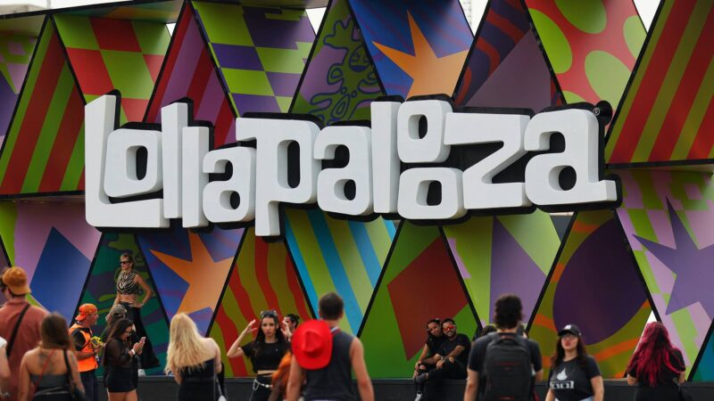 Shows | Lollapalooza Brasil anuncia datas da 14ª edição