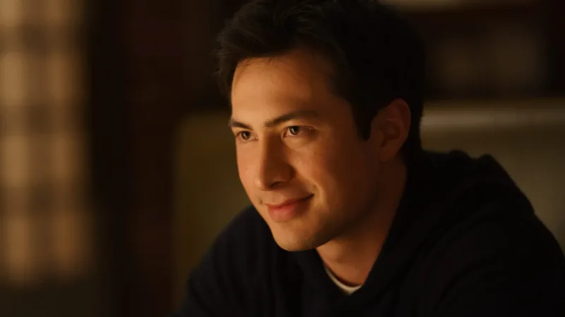 Hudson Williams - the Altruists