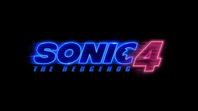 ‘Sonic 4: O Filme’ ganha primeiro teaser